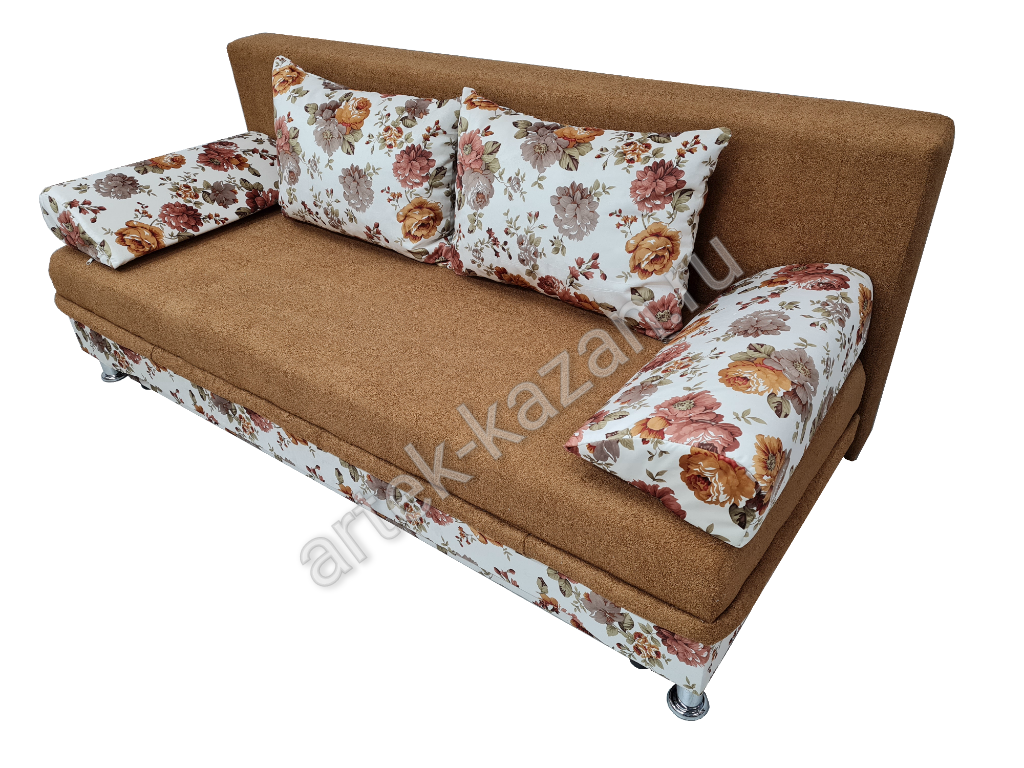 диван еврокнижка Эконом