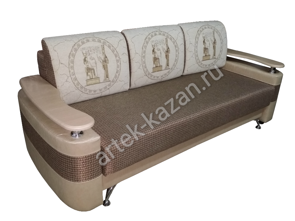 Диван еврокнижка тик-так Сидней 10