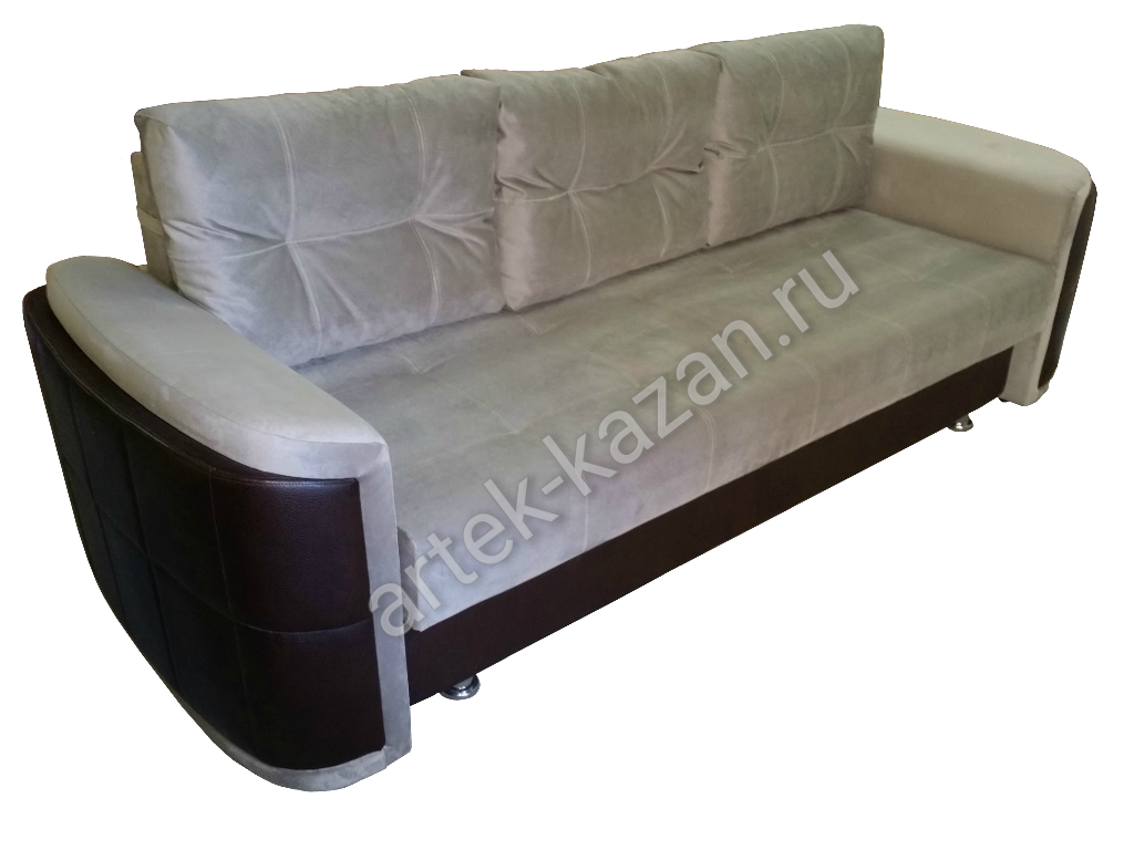 Диван еврокнижка тик-так Сидней 20