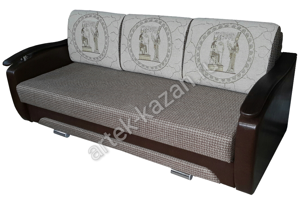 Диван еврокнижка тик-так Сидней 3