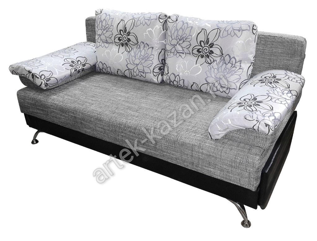 Диван еврокнижка тик-так Сидней 4