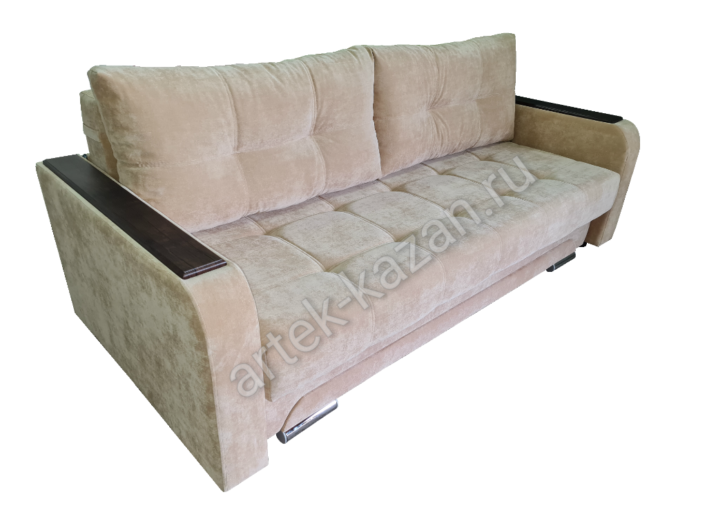 Диван еврокнижка тик-так Сидней 5