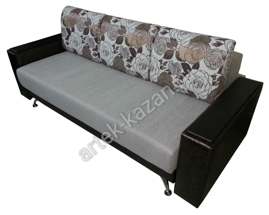 Диван еврокнижка тик-так Сидней 6