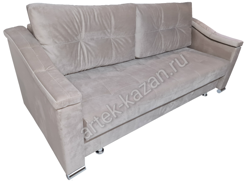 Диван еврокнижка тик-так Сидней 9