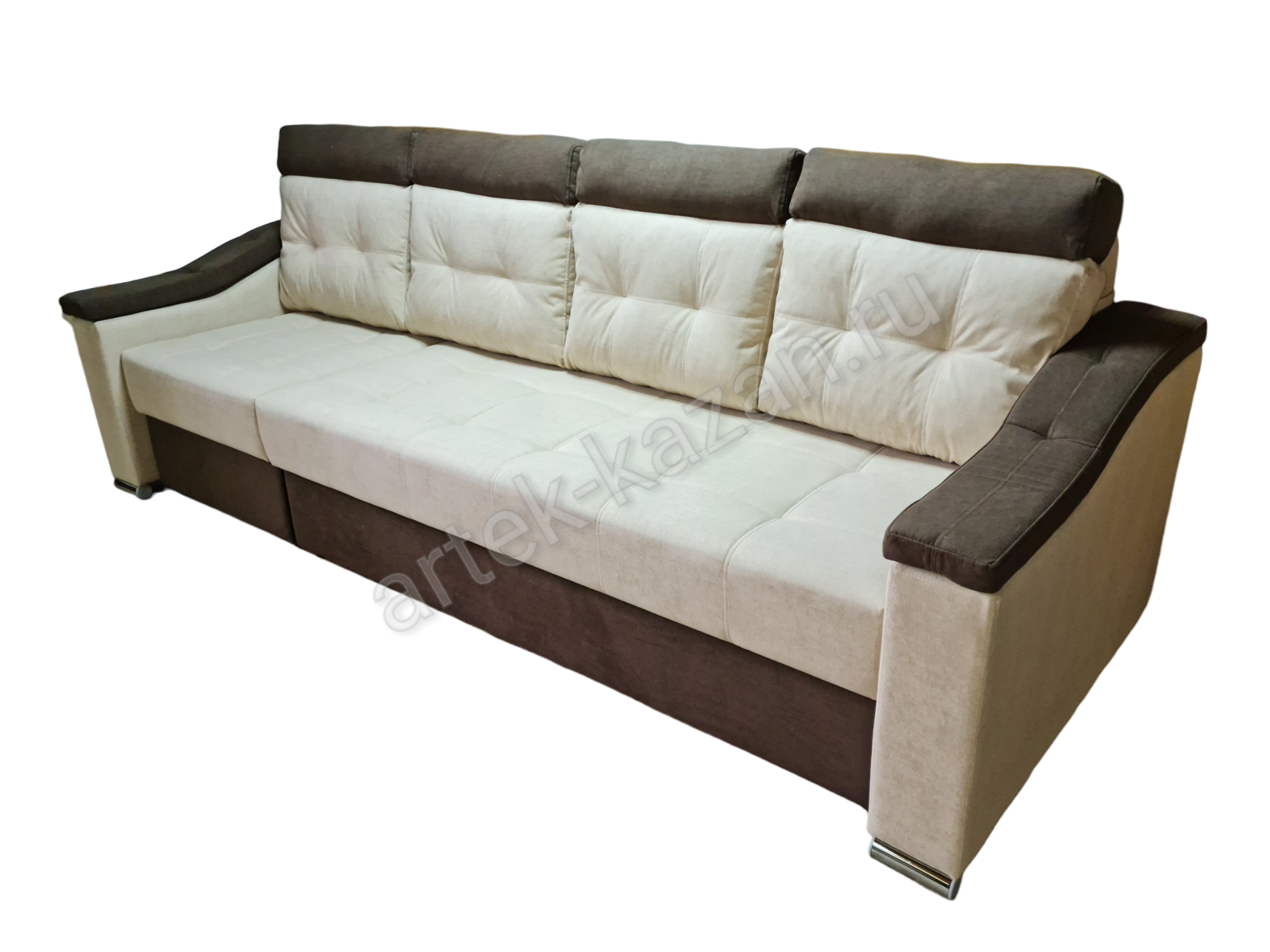 Диван трансформер еврокнижка Жаклин 13