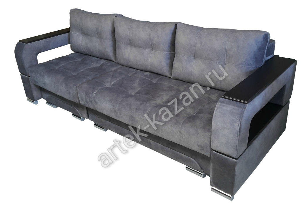 Диван трансформер еврокнижка Тик-Так