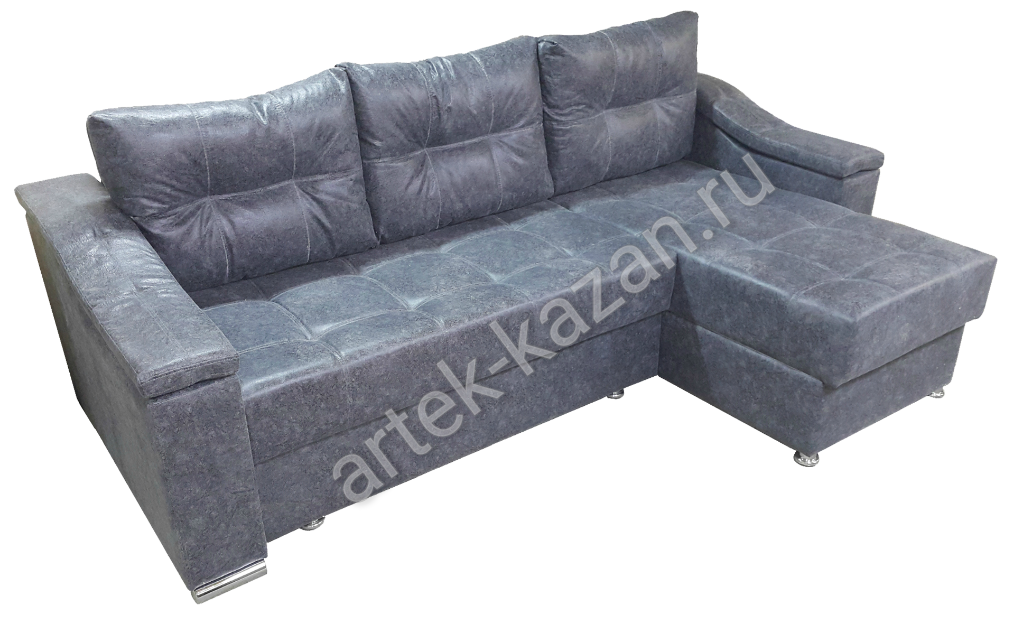 Угловой диван еврокнижка Жаклин 13