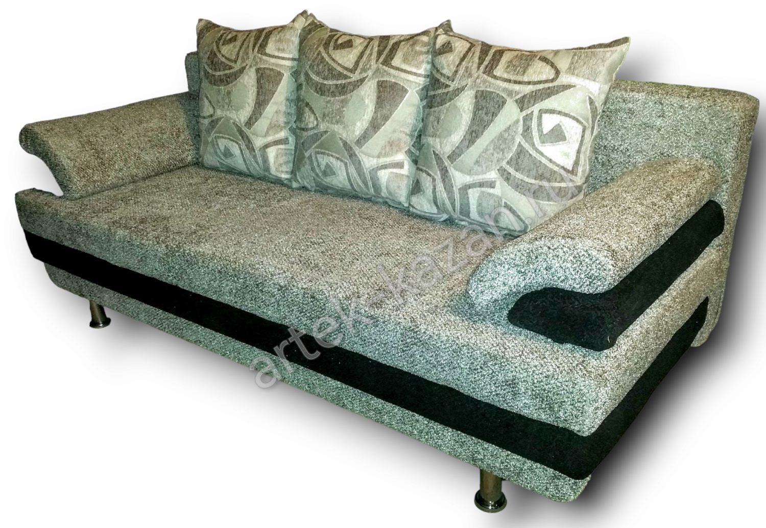 Диван еврокнижка Валентина фото № 107. Купить недорогой диван по низкой цене от производителя можно у нас.