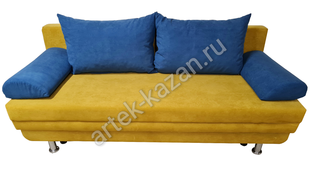 Диван еврокнижка Валентина